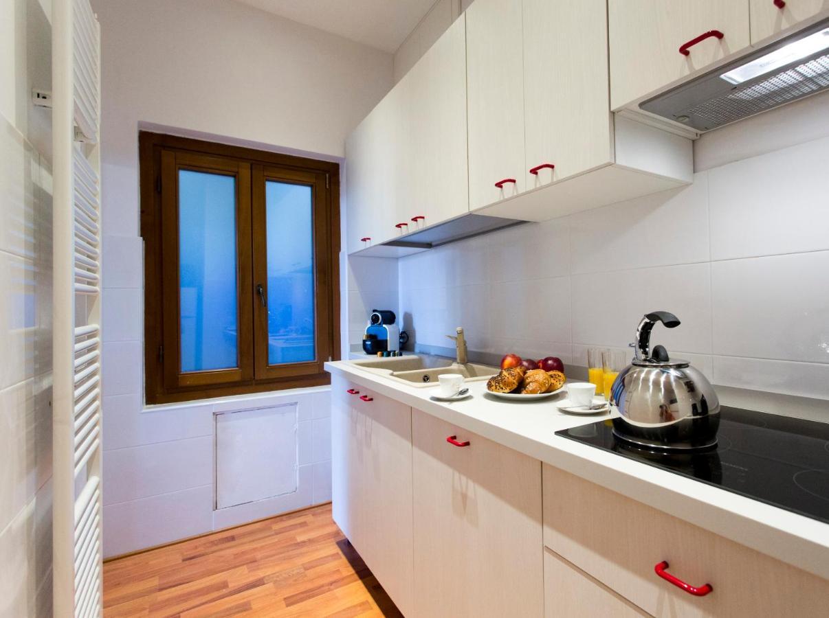 Residenza D'Epoca Palazzo Piccolomini Apartment Siena Bagian luar foto