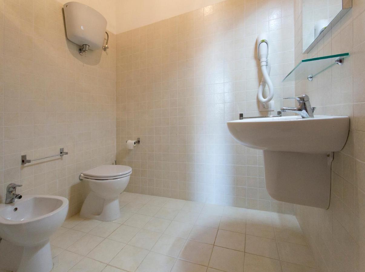 Residenza D'Epoca Palazzo Piccolomini Apartment Siena Bagian luar foto